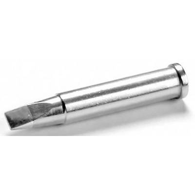 Ersa 0102CDLF32 Forrasztóhegy Véső forma, egyenes Hegy méret 3.20 mm Tartalom, tartalmi egységek rendelésenként 1 db (0102CDLF32/SB)