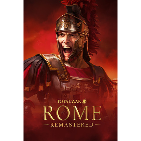 Total War: ROME REMASTERED