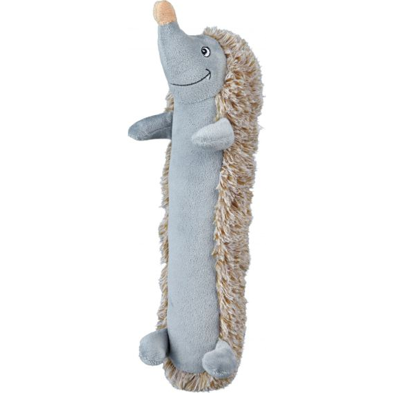 Trixie 34833 Kutyajáték Plüss Sündisznó 37 cm