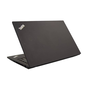laptop Lenovo ThinkPad T490 i5-8265U | 8GB DDR4 | 256GB (M.2) SSD | NO ODD | 14,1" | 1920 x 1080 (Full HD) | Webcam | UHD 620 | Windows 11 Pro | HDMI | Silver