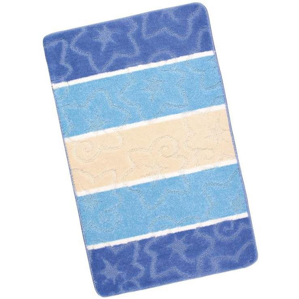 Bellatex AVANGARD 60 × 100 cm - blue orion