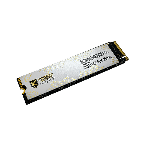 SSD диск Kingsman KM600 ULTRA 512 GB — KSKM600UM512228