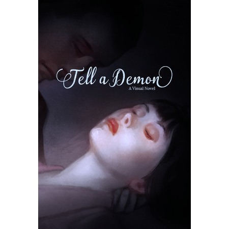 Tell a Demon (PC - Steam elektronikus játék licensz)