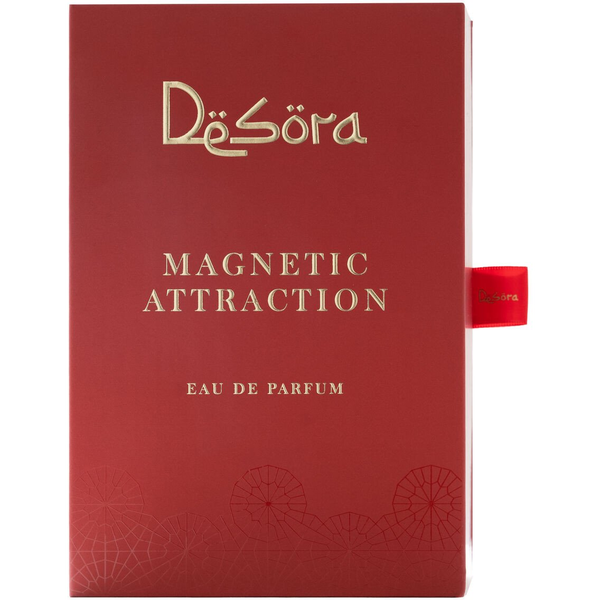 DESORA Magnetic Attraction EDP spray 100ml