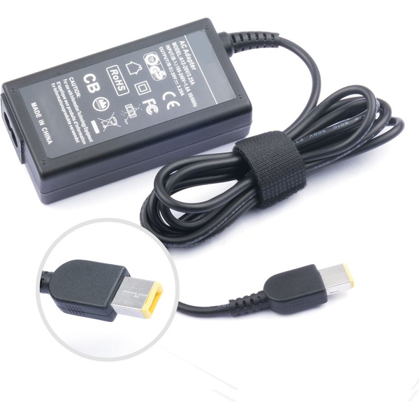 Zasilacz do laptopa MicroBattery 65 W, 3.2 A,  (MBA1091)