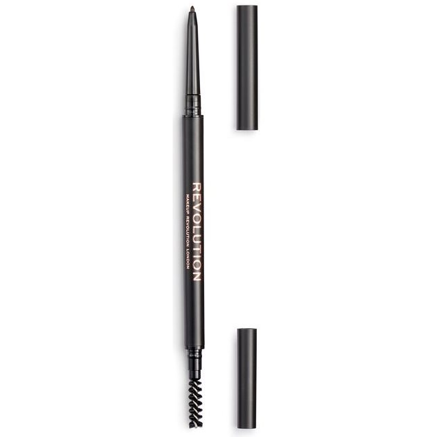 REVOLUTION Precise Brow Pencil Dark Brown 0,05 g (5057566082266)