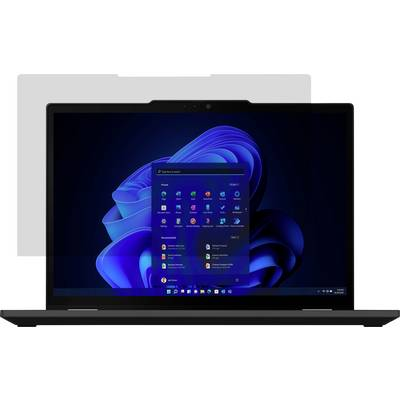 Lenovo 4XJ1U03941 antirefleks skærm 33,8 cm (13.3") Laptop Rammeløst display privatlivsfilter