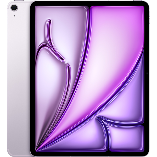 Apple iPad Air 13" M4 Cellular 128GB - Lila