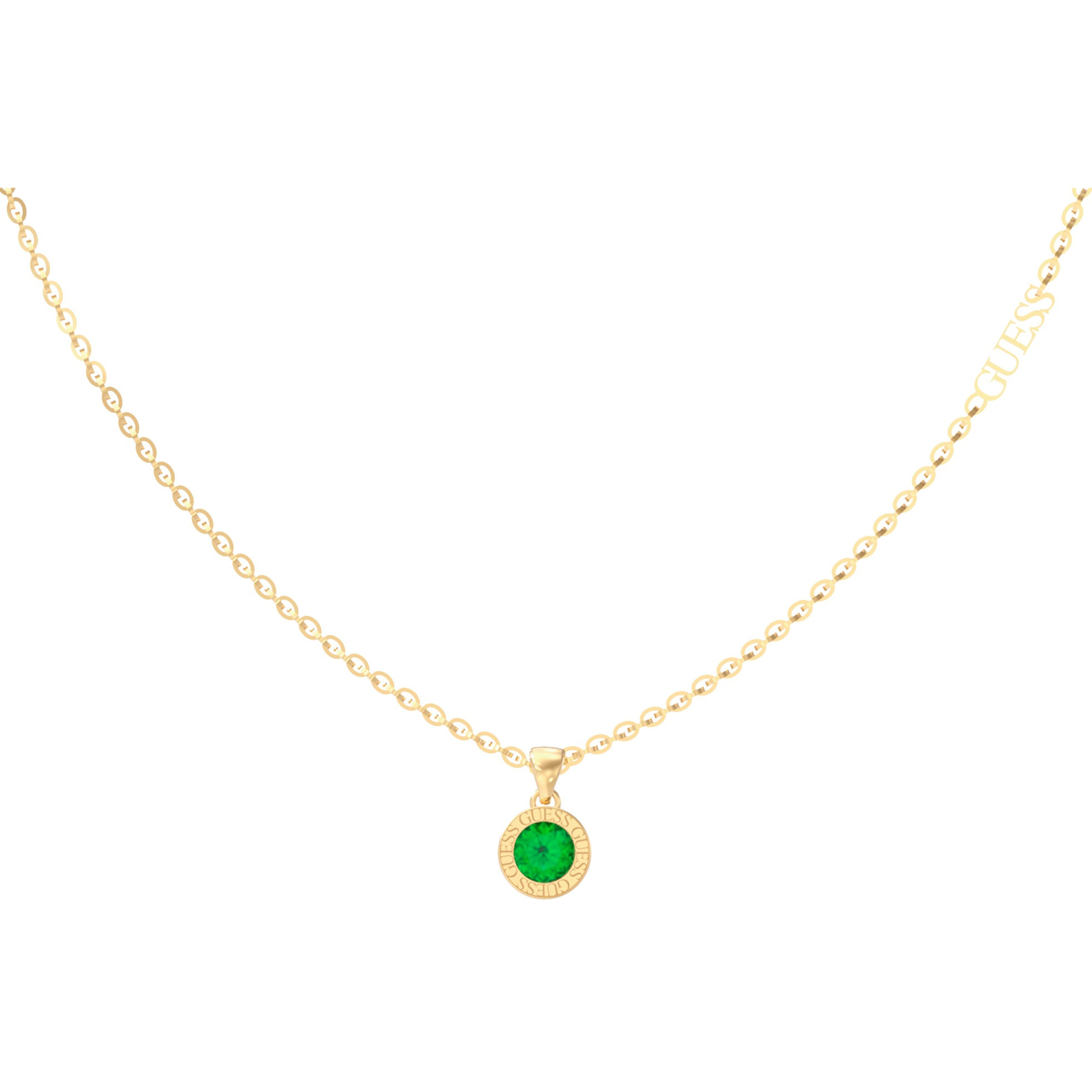 GUESS Color My Day JUBN02245JWYGEMT/U (7621701010704)