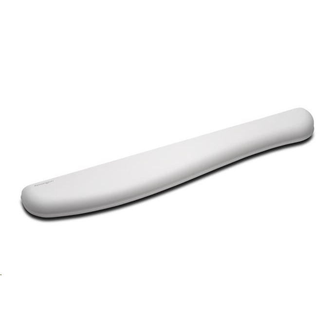 Kensington K50431EU csuklótámasz Műbőr, Gél Szürke (K50431EU)