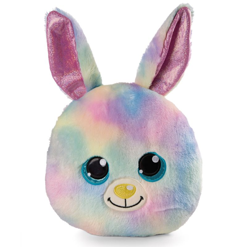 Nici: Rainbow Candy nyuszi plüss figura - 32 cm (48583)