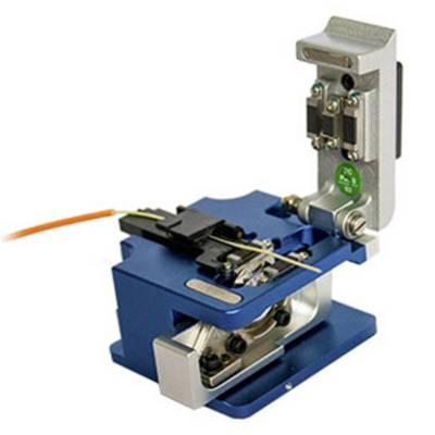 NetPeppers NP-FIBER30 Kabel-Prüfgerät, Kabeltester (OFC30)