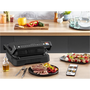 Tefal OptiGrill 2in1 GC7728 контактна скара