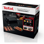 Tefal OptiGrill 2in1 GC7728 контактна скара
