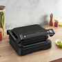 Tefal OptiGrill 2in1 GC7728 контактна скара