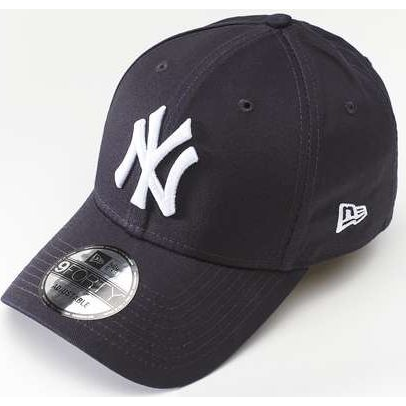 New Era Basic Ny Sapka Sötétkék (10531939)