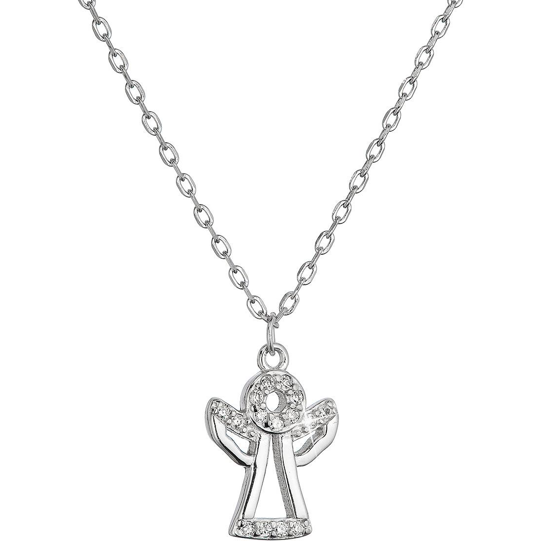 EVOLUTION GROUP 12105.1 crystal zircon (AG 925/1000, 1,5 g) (8590962121292)