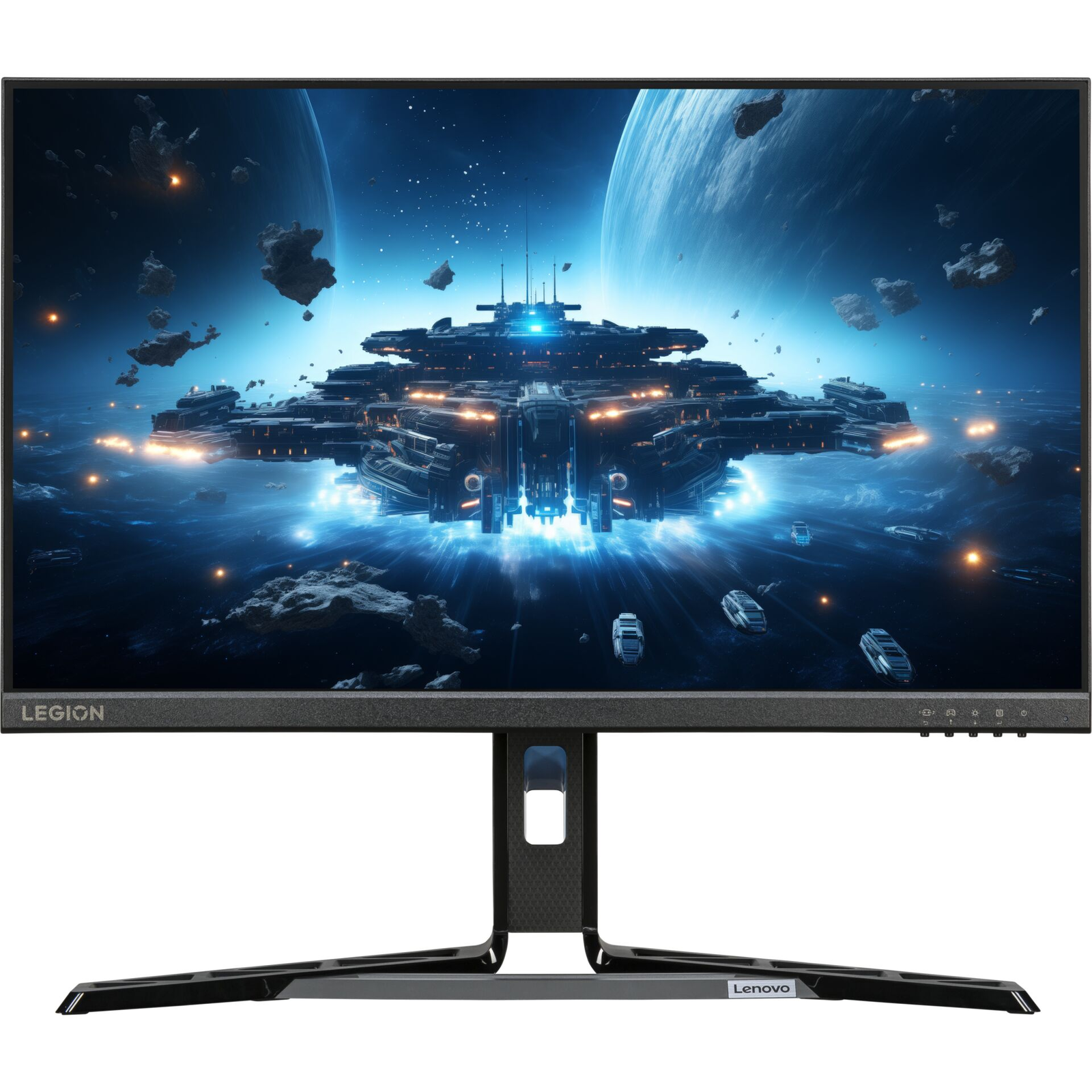 Lenovo Legion R24e LCD monitor 60,5 cm (23.8