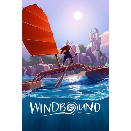 Windbound