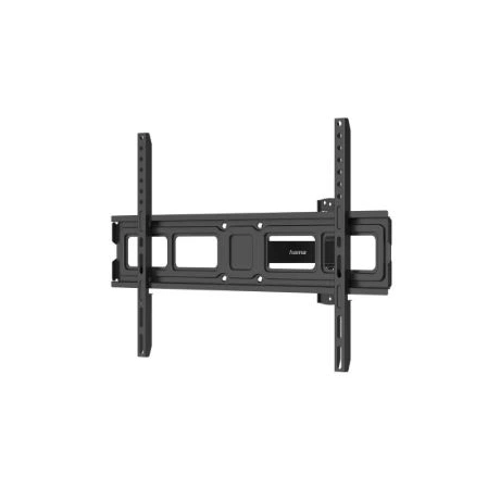 Hama 00220910 tv-bevestiging 190,5 cm (75") Zwart