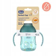 Chicco 00006951250000 kopje Turkoois Universeel 1 stuk(s)