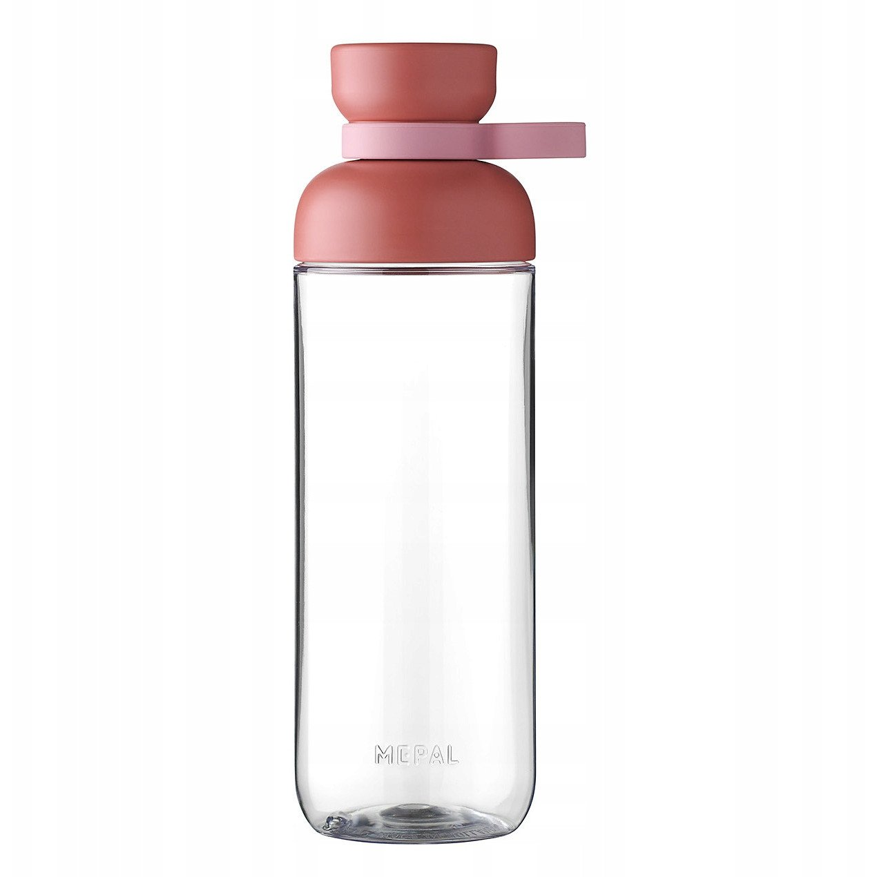 Mepal műanyag Tritan palack, Vita Vivid Mauve, 700 ml (8720294032441)