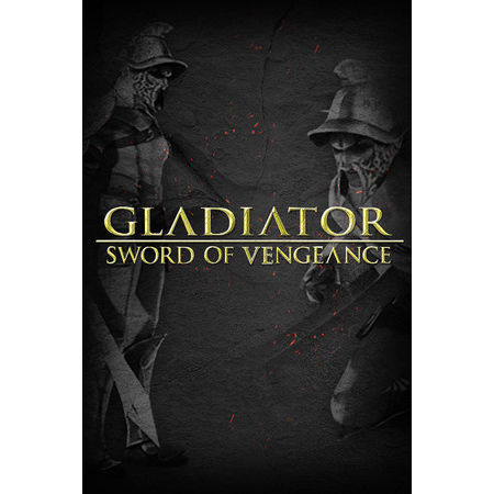 Gladiator: Sword of Vengeance (PC - Steam elektronikus játék licensz)