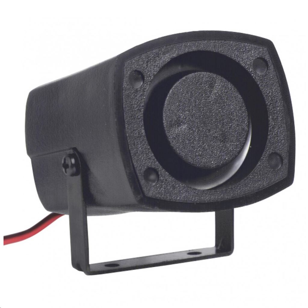 Somogyi SZ 1-1 sziréna (SZ 1-1)