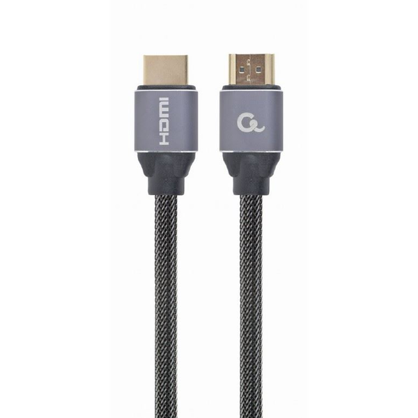 Kábel Cablexpert CCBP-HDMI-1M HDMI - HDMI 1 m