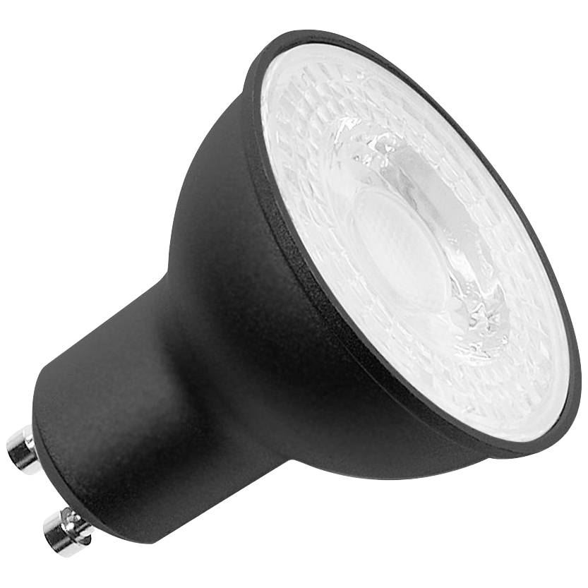 SLV LED fényforrás GU10 melegfehér (1005080) (s1005080)