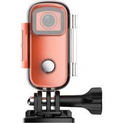 Kamera SJCAM C100+ pomarańczowa