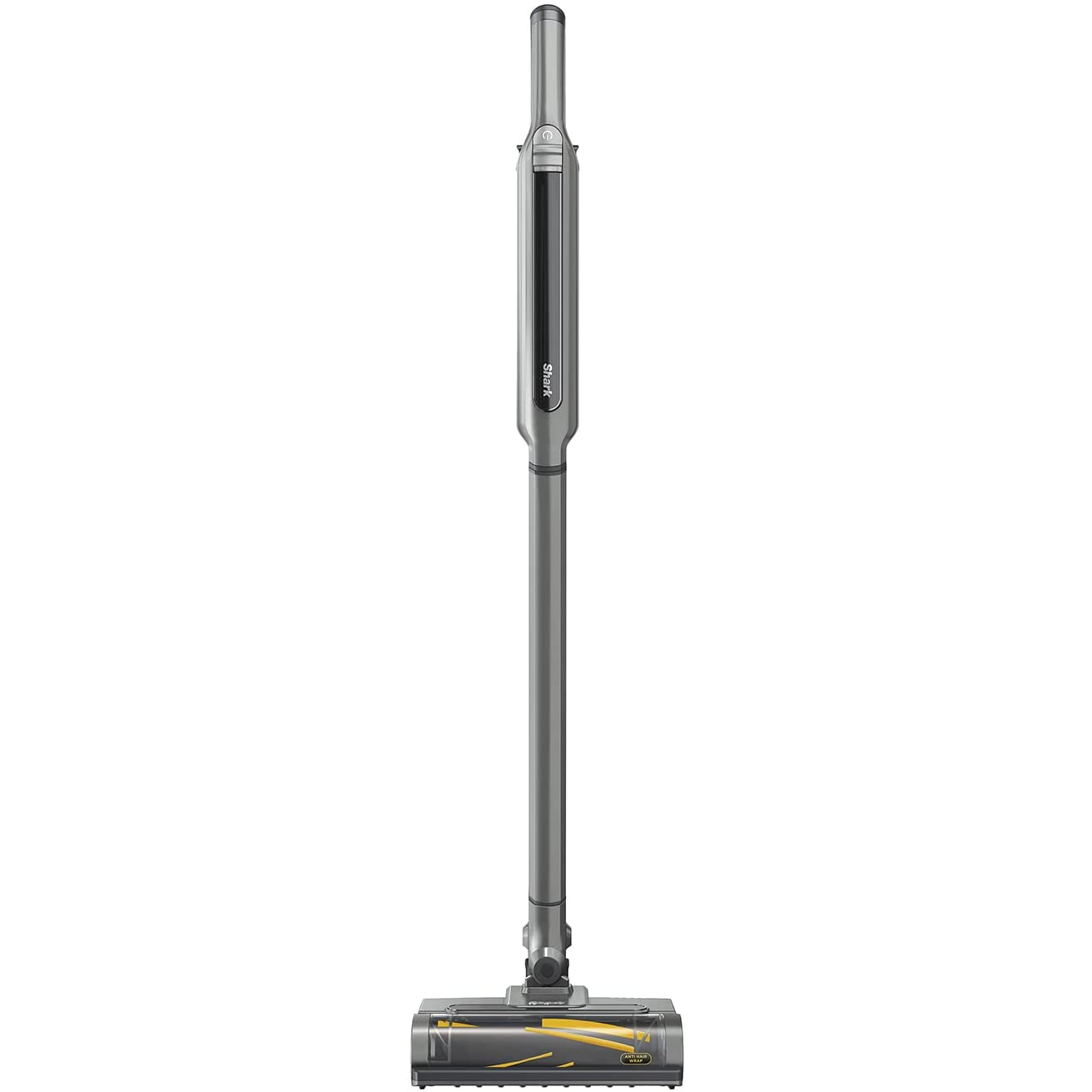 Shark WV361EUT Porzsák Nélküli porszívó - Szürke (WV361EUT)