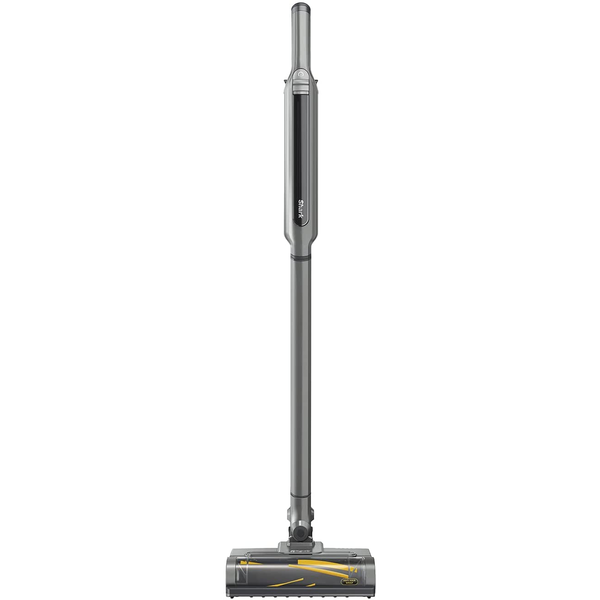 Tyčový vysavač Shark WV361EU stříbrný/šedý