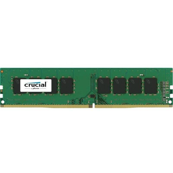 Operační paměť DDR4 Crucial 8 GB 2400 17