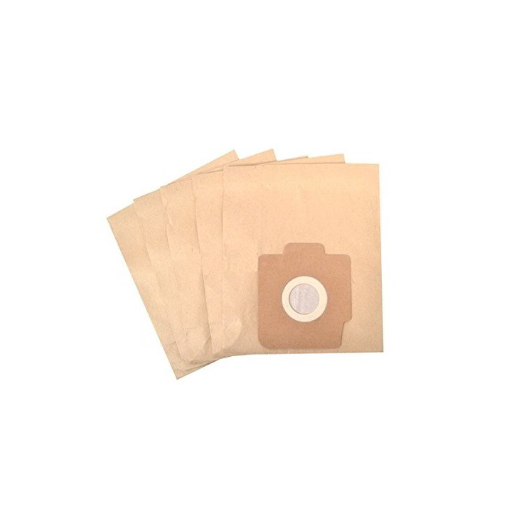 K&H H-01 Hoover porzsák (5 db / csomag) (H-01)