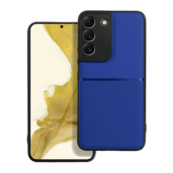 Samsung S22 tok készülékhez nemes kék