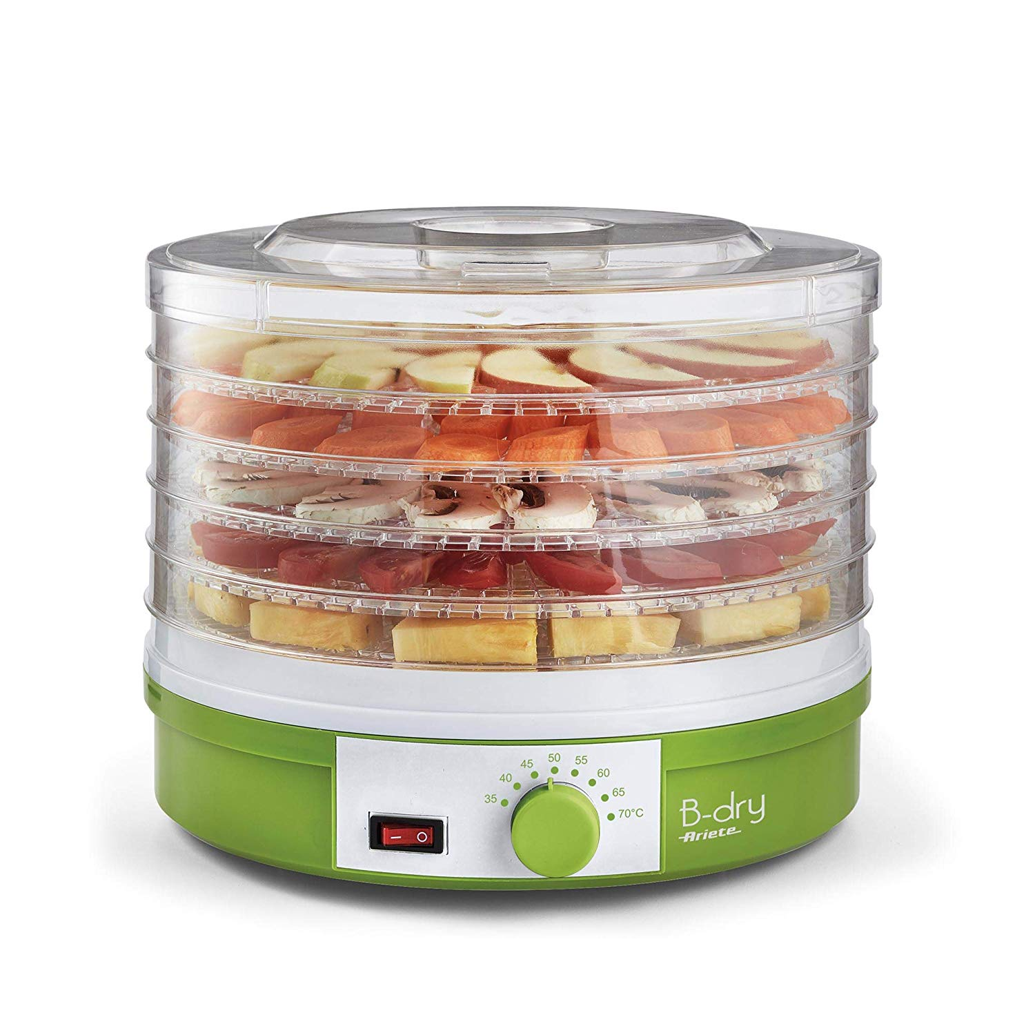 Ariete 616 B-Dry Aszaló és szárító (616 B-DRY)