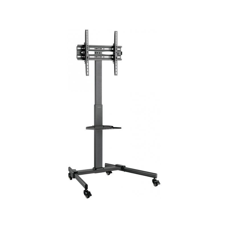 LogiLink gurulós LCD TV állvány 32