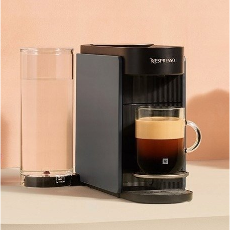 De’Longhi ENV200.GY kaffemaskine Kapsel kaffemaskine