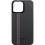 Калъф Pitaka MagEZ 4, Aramid 600D, За iPhone 15 Pro Max, MagSafe, Rhapsody