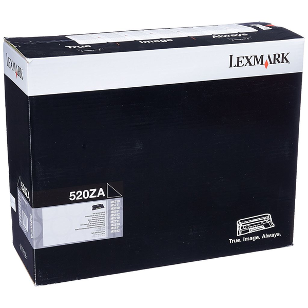 Lexmark 52D0ZA0 fotoconductor 100000 páginas