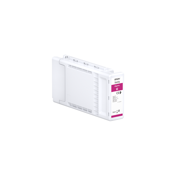 Epson T41F340 blækpatron 1 stk Original Magenta
