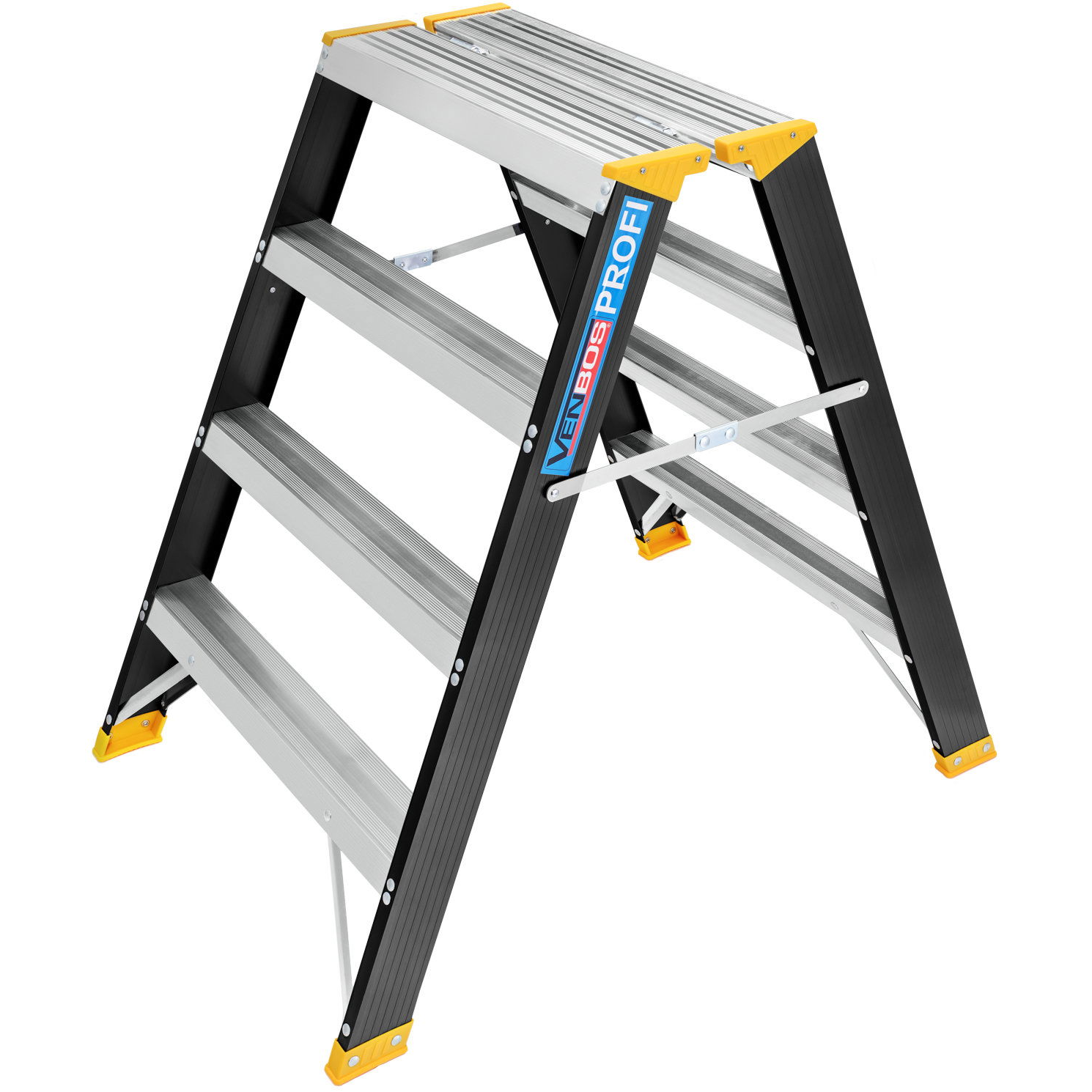 VENBOS 5304 Profi Max Fellépő, 2×4 (VEN.5304)