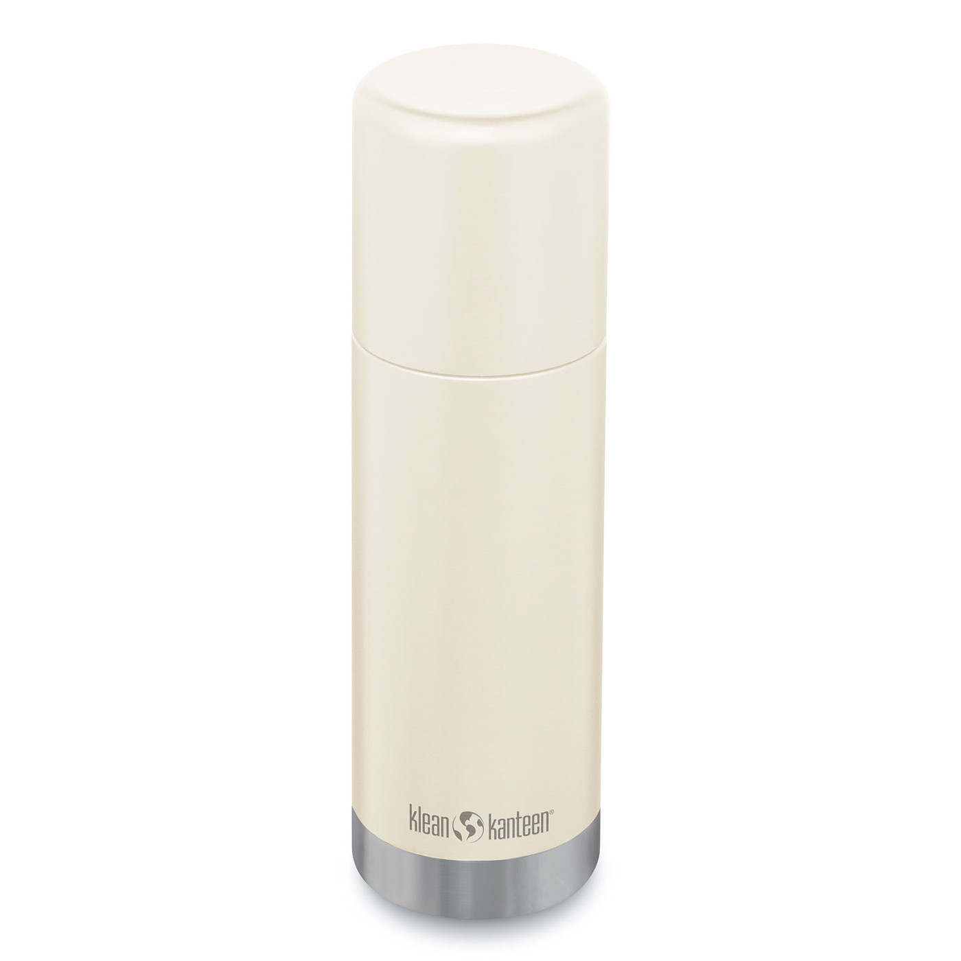 Klean Kanteen TKPro 500ml Termosz - Fehér (1009457)