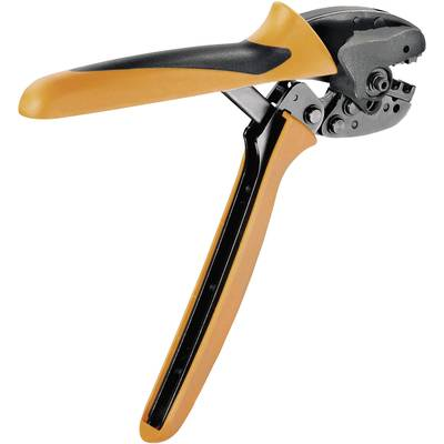 Weidmüller CTI 6 G (9202850000) Krimpelőfogó Szigetelt összekötő 0.5 - 6 mm2 (9202850000)