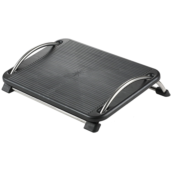 Techly ICA-FR 13 подложка за крака Черен