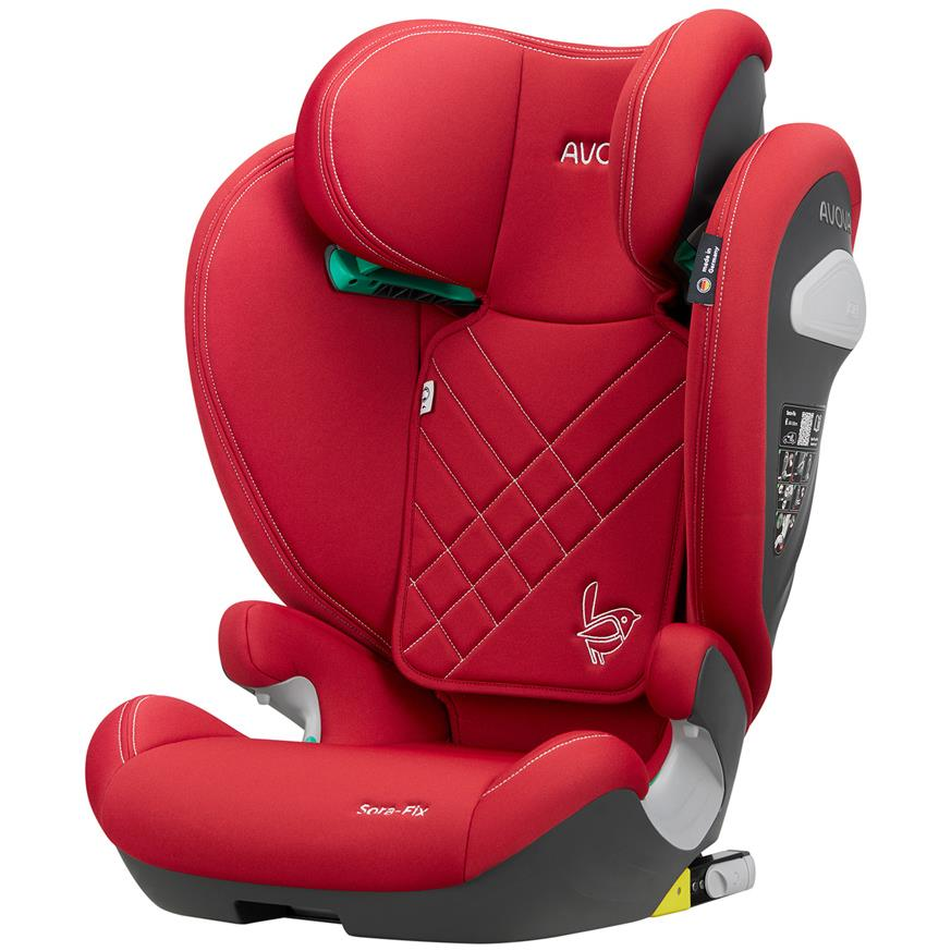 Avova Sora-Fix Maple Red (4260621462618)