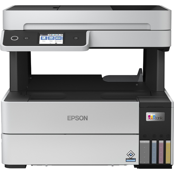 Epson EcoTank ET-5170 Inkjet A4 4800 x 1200 dpi 37 sider pr. minut Wi-Fi