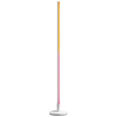 Philips Lighting Wi-Fi BLE Pole Floor Light EU (8719514554375) LED-es állólámpa LED 13 W Fehér (8719514554375)