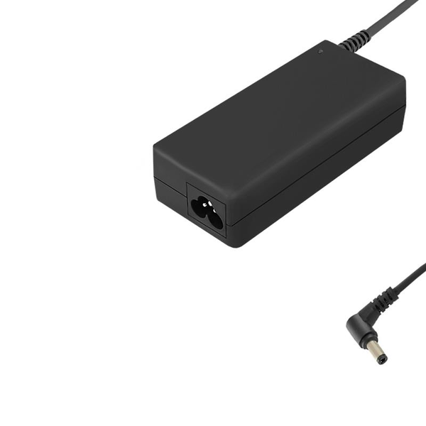 Qoltec 50014 Acer/Dell/Fujitsu/HP/Toshiba Notebook töltő 65W